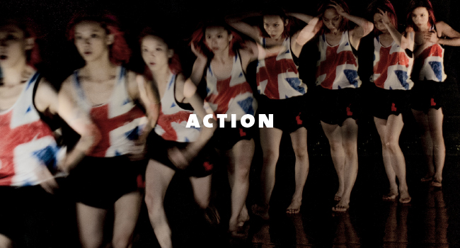 action