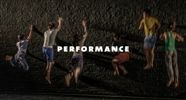 performance
